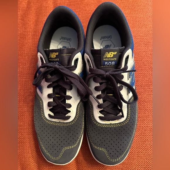 New balance- Numeric Westgate 508 - Picture 1 of 3